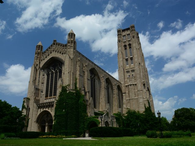 Photo of University of Chicago