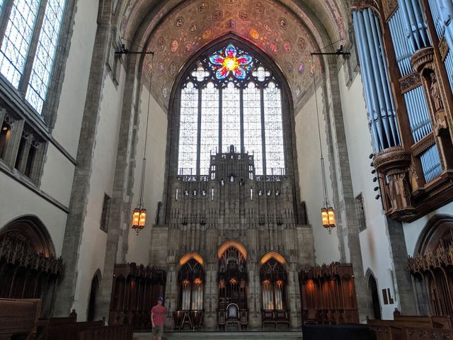 Photo of University of Chicago