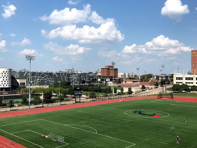 Photo of University of Cincinnati-Main Campus