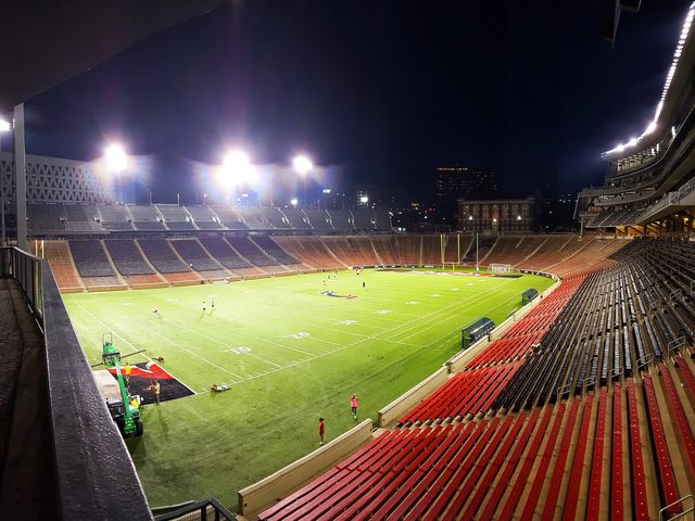Photo of University of Cincinnati-Main Campus
