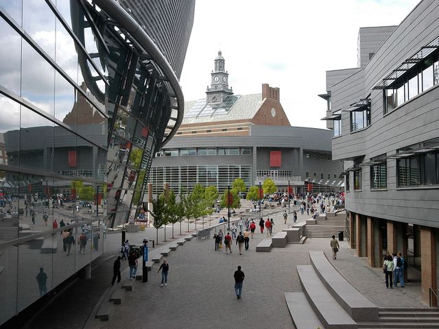 Photo of University of Cincinnati-Main Campus
