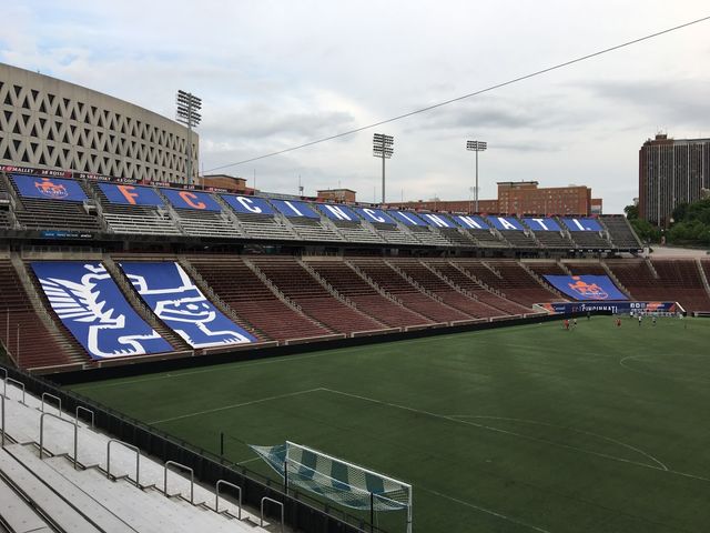Photo of University of Cincinnati-Main Campus