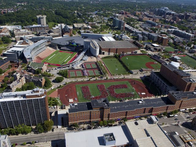 Photo of University of Cincinnati-Main Campus