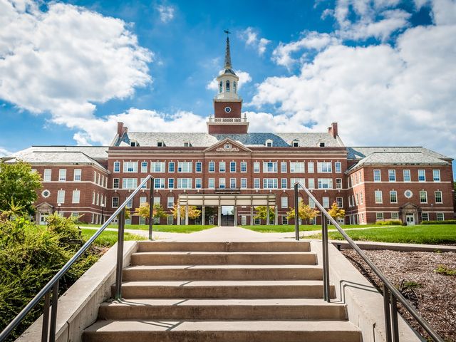 Photo of University of Cincinnati-Main Campus