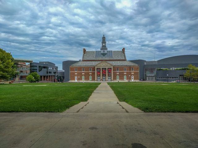 Photo of University of Cincinnati-Main Campus