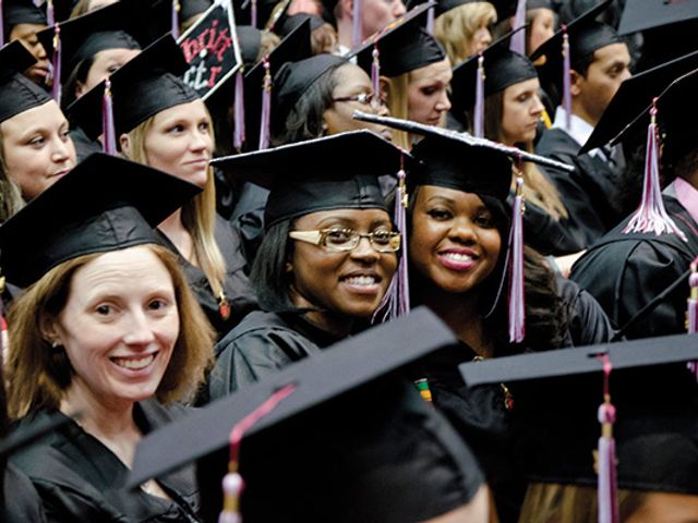 Photo of University of Cincinnati-Blue Ash College