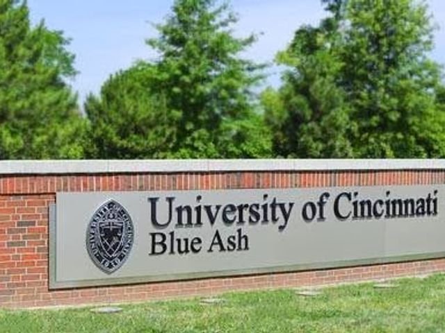 Photo of University of Cincinnati-Blue Ash College
