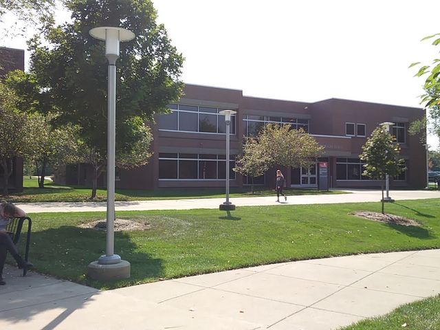 Photo of University of Cincinnati-Clermont College