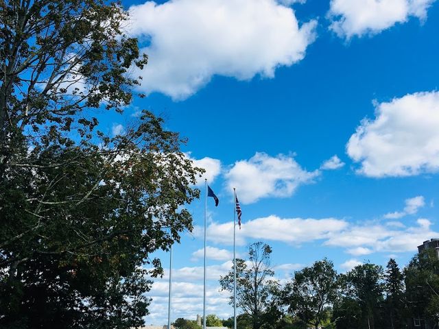 Photo of University of Connecticut