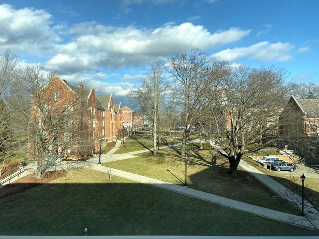 Photo of University of Connecticut
