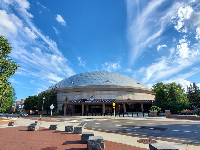 Photo of University of Connecticut