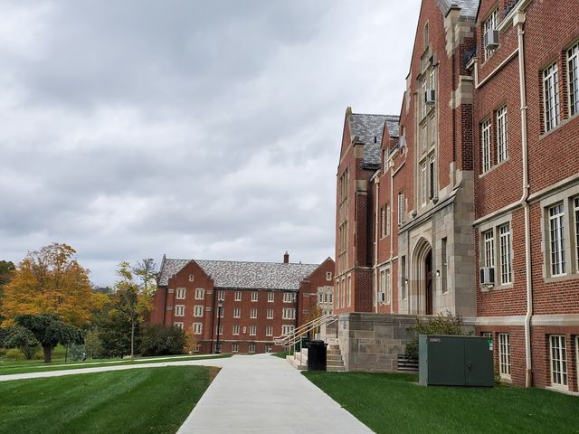 Photo of University of Connecticut