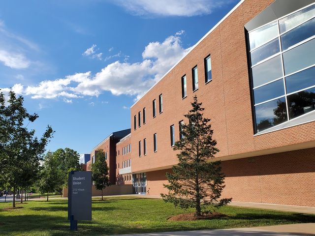 Photo of University of Connecticut