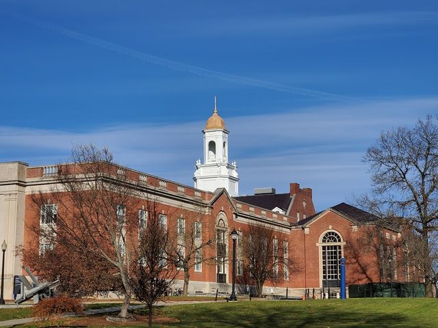 Photo of University of Connecticut