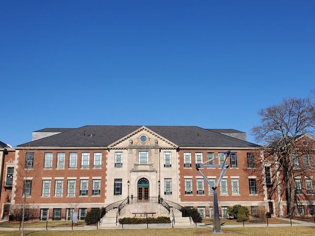 Photo of University of Connecticut