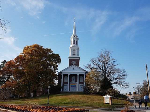 Photo of University of Connecticut