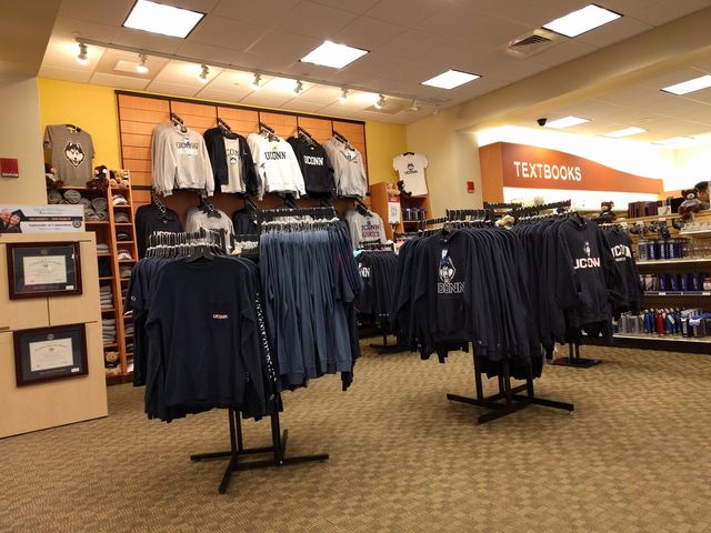 Photo of University of Connecticut-Waterbury Campus