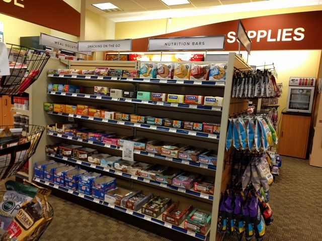 Photo of University of Connecticut-Waterbury Campus