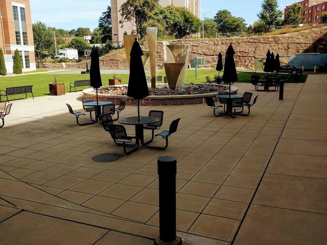 Photo of University of Connecticut-Waterbury Campus