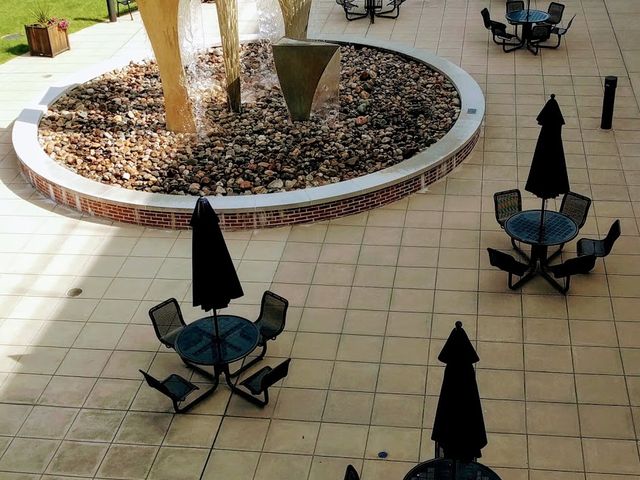 Photo of University of Connecticut-Waterbury Campus