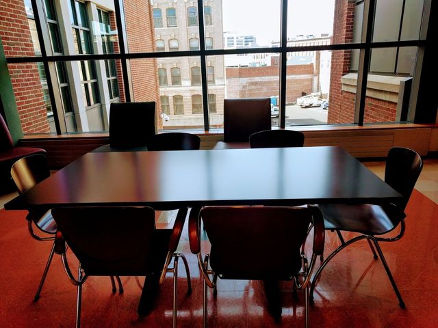 Photo of University of Connecticut-Waterbury Campus