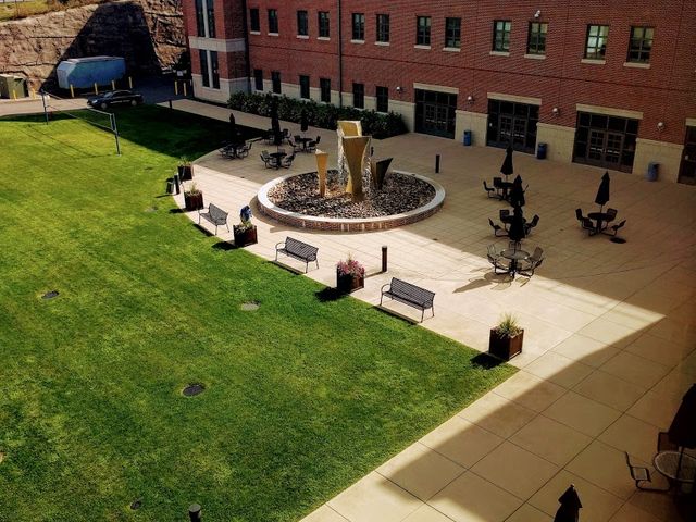 Photo of University of Connecticut-Waterbury Campus