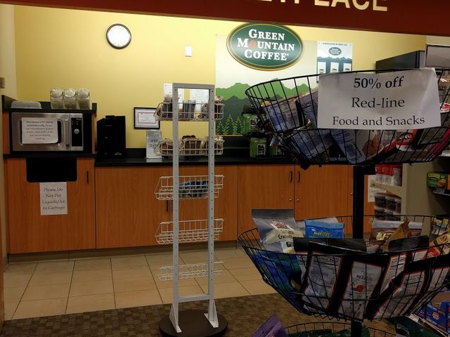 Photo of University of Connecticut-Waterbury Campus