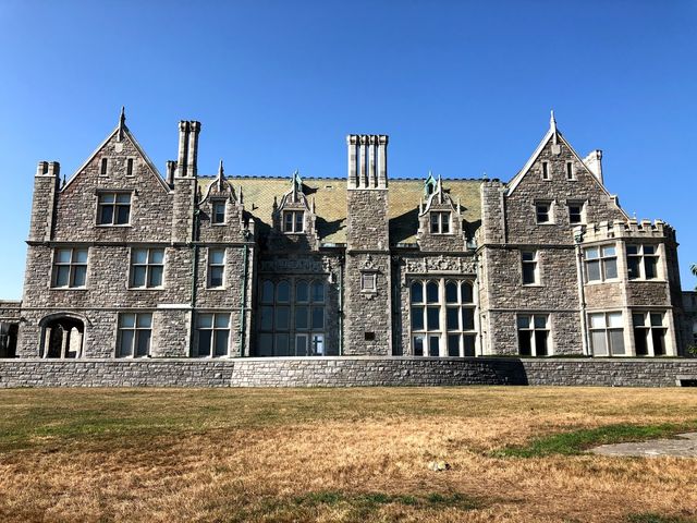 Photo of University of Connecticut-Avery Point