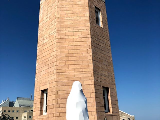 Photo of University of Connecticut-Avery Point