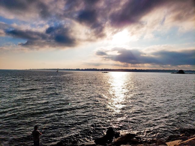 Photo of University of Connecticut-Avery Point