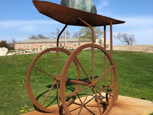 Photo of University of Connecticut-Avery Point