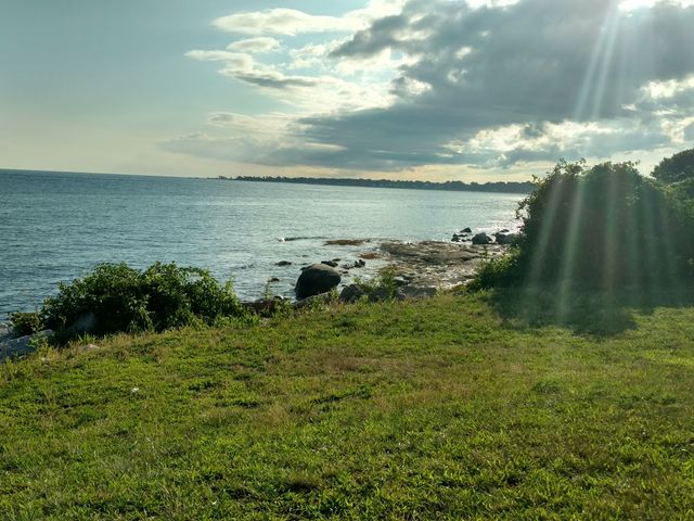 Photo of University of Connecticut-Avery Point