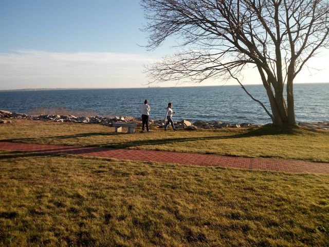 Photo of University of Connecticut-Avery Point