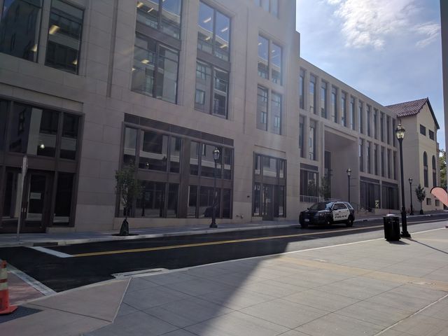 Photo of University of Connecticut-Hartford Campus