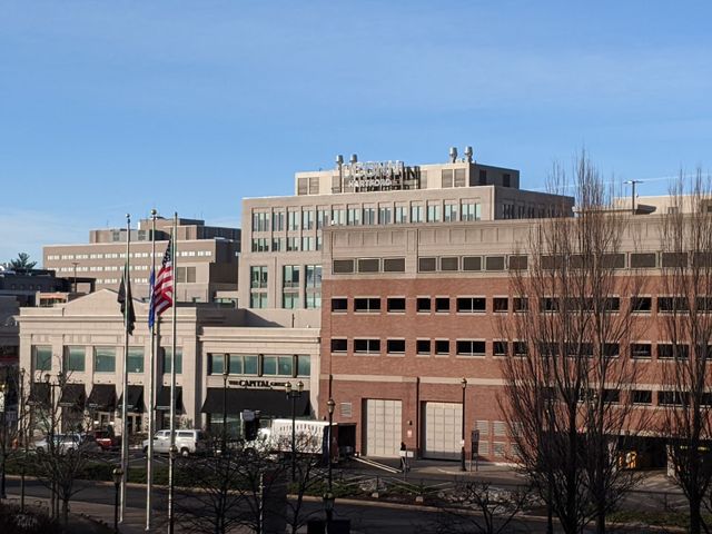 Photo of University of Connecticut-Hartford Campus