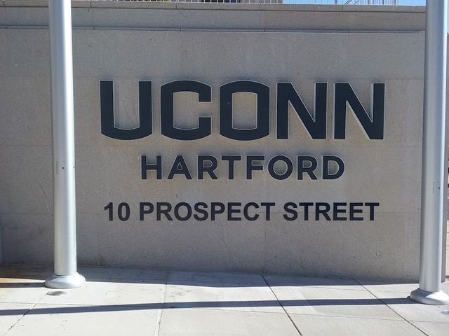 Photo of University of Connecticut-Hartford Campus
