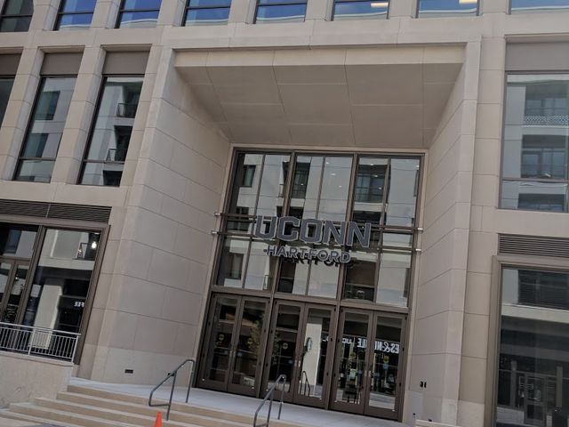 Photo of University of Connecticut-Hartford Campus