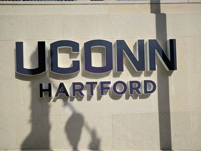 Photo of University of Connecticut-Hartford Campus