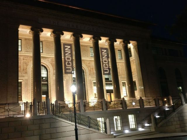 Photo of University of Connecticut-Hartford Campus