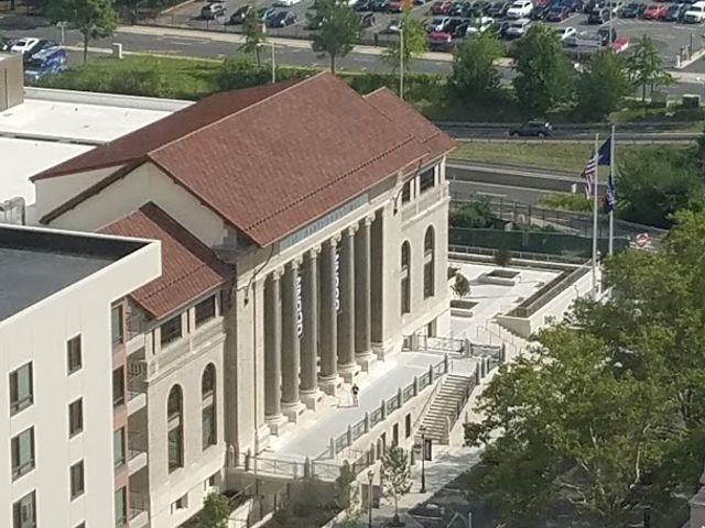 Photo of University of Connecticut-Hartford Campus
