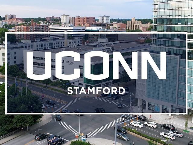 Photo of University of Connecticut-Stamford