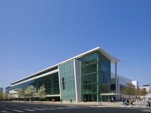 Photo of University of Connecticut-Stamford