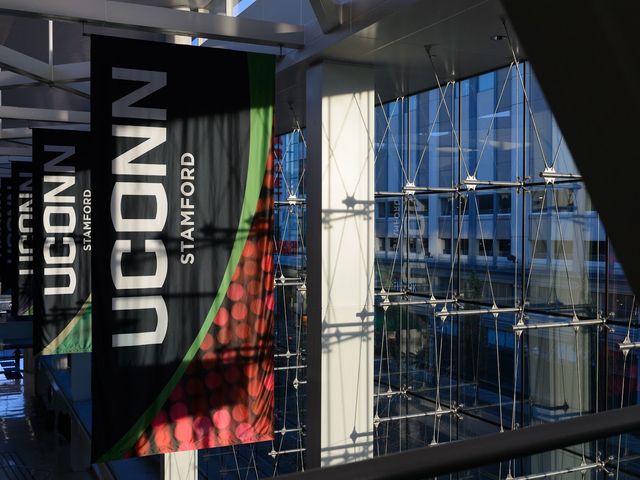 Photo of University of Connecticut-Stamford