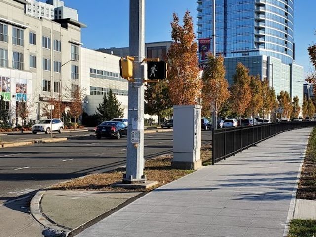 Photo of University of Connecticut-Stamford