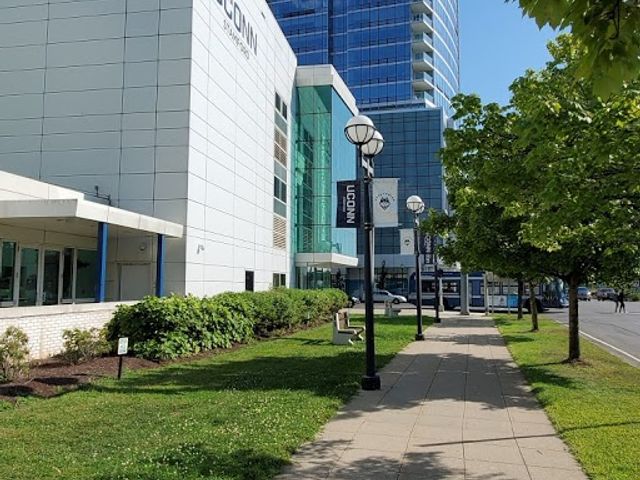 Photo of University of Connecticut-Stamford