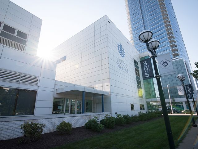 Photo of University of Connecticut-Stamford