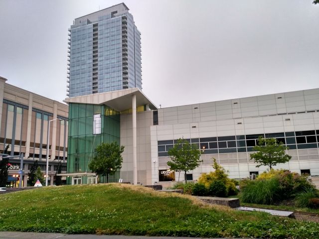 Photo of University of Connecticut-Stamford