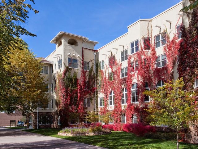 Photo of University of Colorado Colorado Springs