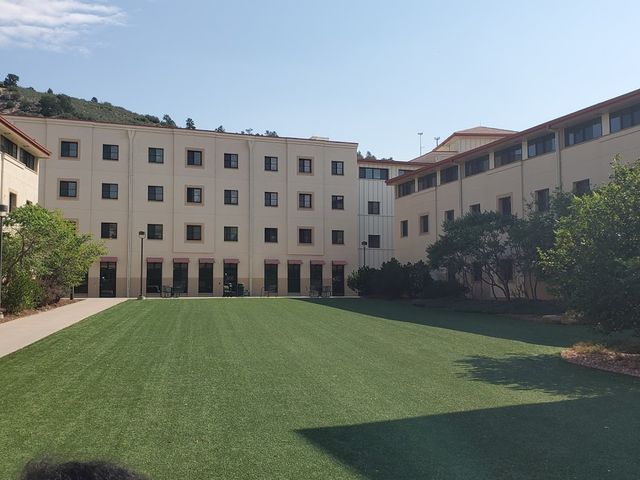 Photo of University of Colorado Colorado Springs