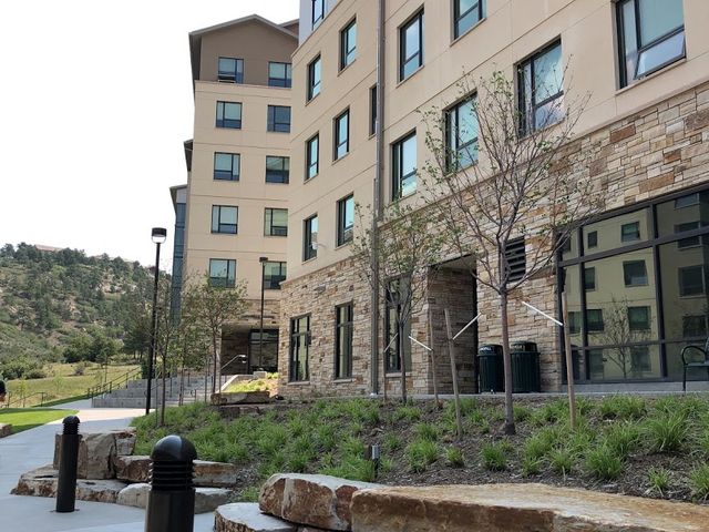 Photo of University of Colorado Colorado Springs